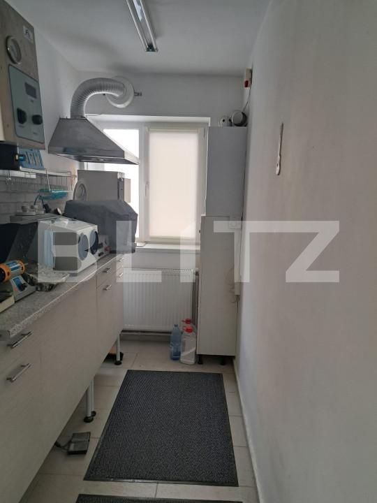 Spațiu comercial de vânzare Mircea cel Batran - 154909SVC | BLITZ Iași | Poza5