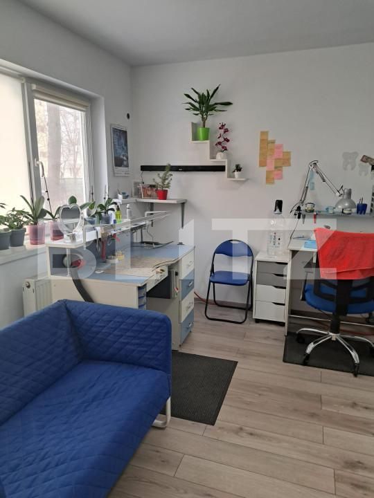 Spațiu comercial de vânzare Mircea cel Batran - 154909SVC | BLITZ Iași | Poza3