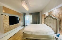 Apartament 3 camere, 100 mp, modern, garaj, Esplanada Nicolina