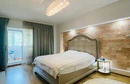 Apartament 3 camere, 100 mp, modern, garaj, Esplanada Nicolina