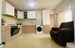 Apartament 3 camere, 100 mp, modern, garaj, Esplanada Nicolina