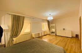 Apartament 3 camere, 100 mp, modern, garaj, Esplanada Nicolina