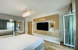 Apartament 3 camere, 100 mp, modern, garaj, Esplanada Nicolina