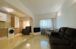 Apartament 3 camere, 100 mp, modern, garaj, Esplanada Nicolina