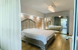 Apartament 3 camere, 100 mp, modern, garaj, Esplanada Nicolina