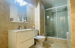 Apartament 3 camere, 100 mp, modern, garaj, Esplanada Nicolina