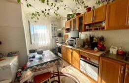 Apartament 4 camere, 77 mp, Dancu rond Tramvai