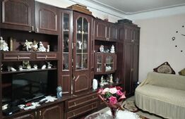 Apartament 4 camere, 77 mp, Dancu rond Tramvai