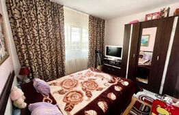 Apartament 4 camere, 77 mp, Dancu rond Tramvai