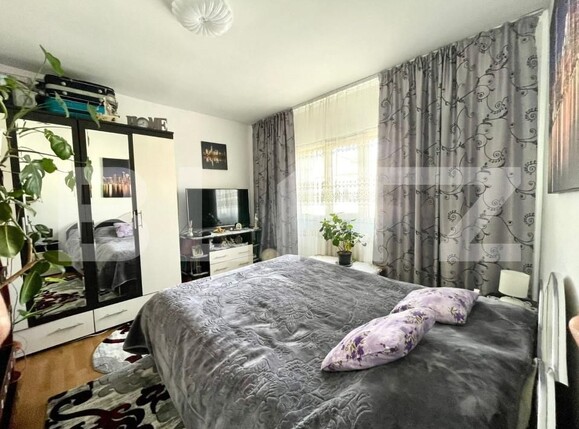 Apartament de vânzare 4 camere Dancu - 155000AV | BLITZ Iași | Poza1