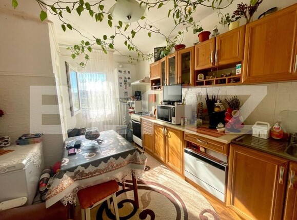 Apartament de vânzare 4 camere Dancu - 155000AV | BLITZ Iași | Poza5