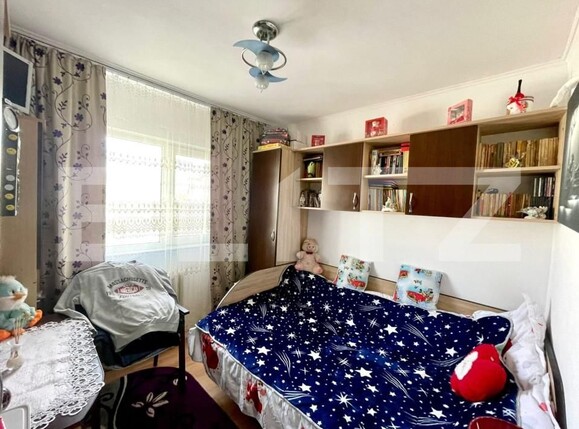 Apartament de vânzare 4 camere Dancu - 155000AV | BLITZ Iași | Poza3