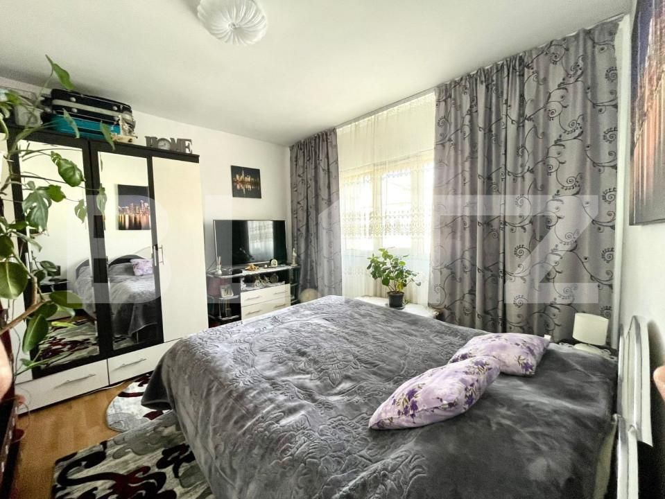 Apartament de vânzare 4 camere Dancu - 155000AV | BLITZ Iași | Poza1