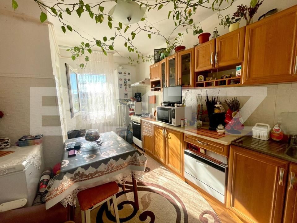 Apartament de vânzare 4 camere Dancu - 155000AV | BLITZ Iași | Poza5