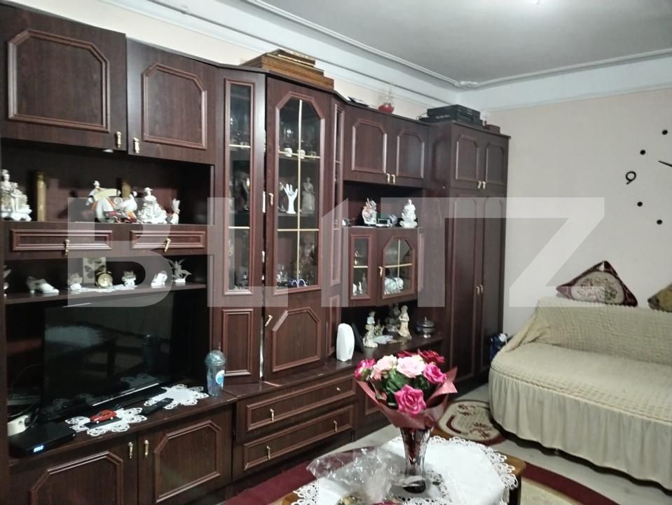 Apartament de vânzare 4 camere Dancu - 155000AV | BLITZ Iași | Poza2