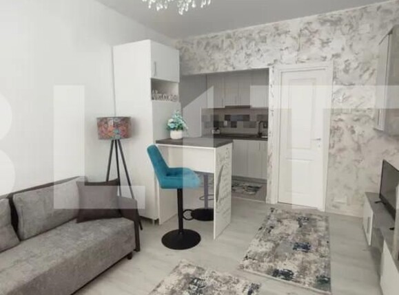 Garsonieră de vânzare Bularga - 155043AV | BLITZ Iași | Poza2
