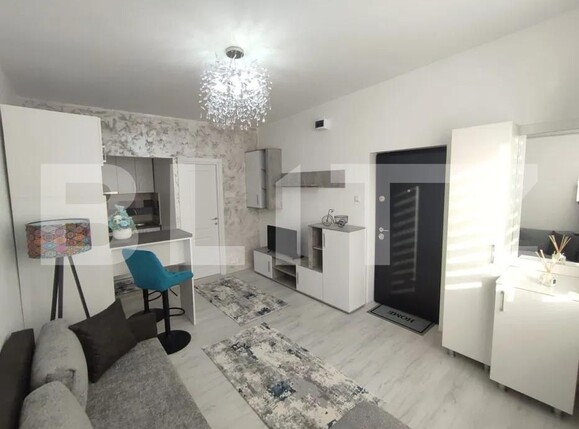 Garsonieră de vânzare Bularga - 155043AV | BLITZ Iași | Poza1