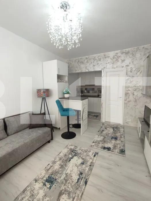 Garsonieră de vânzare Bularga - 155043AV | BLITZ Iași | Poza2
