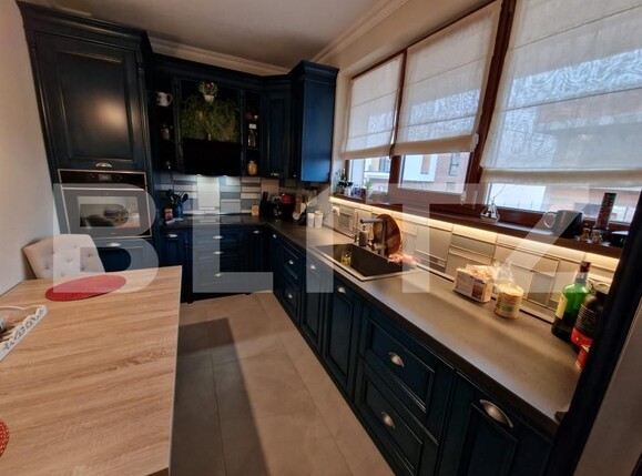 Casa de închiriat 4 camere Galata - 155068CI | BLITZ Iași | Poza3