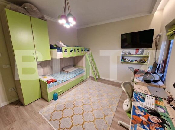 Casa de închiriat 4 camere Galata - 155068CI | BLITZ Iași | Poza12