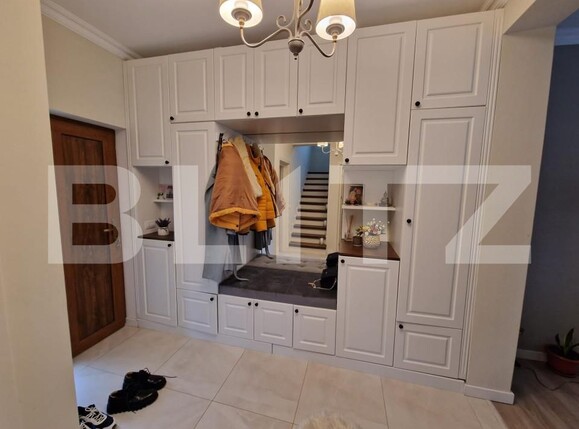 Casa de închiriat 4 camere Galata - 155068CI | BLITZ Iași | Poza4