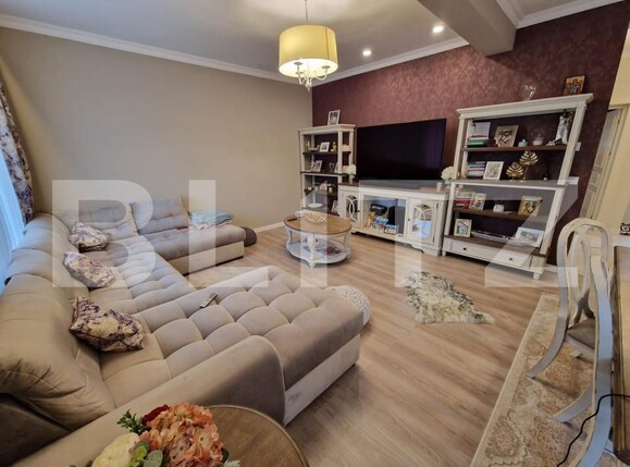 Casa de închiriat 4 camere Galata - 155068CI | BLITZ Iași | Poza1