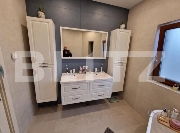 Casa de închiriat 4 camere Galata - 155068CI | BLITZ Iași | Poza15