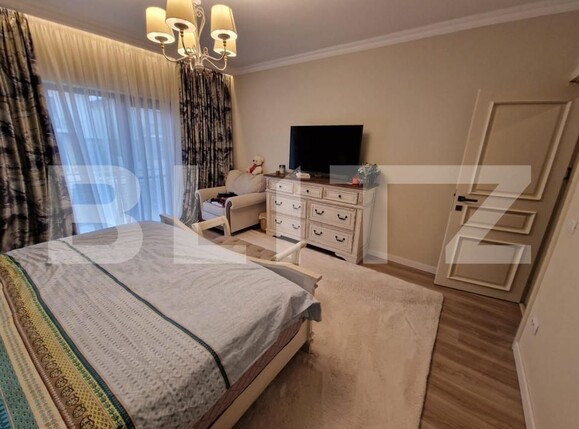 Casa de închiriat 4 camere Galata - 155068CI | BLITZ Iași | Poza5