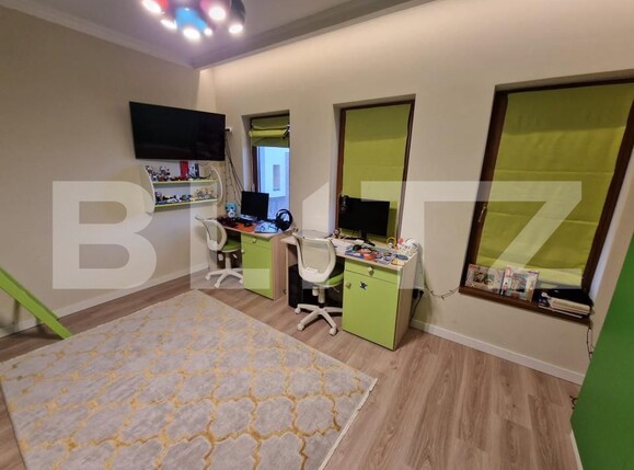 Casa de închiriat 4 camere Galata - 155068CI | BLITZ Iași | Poza11