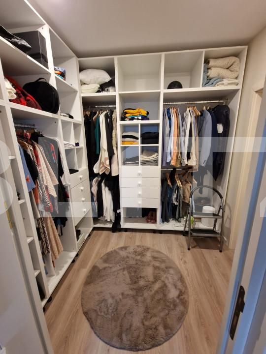 Casa de închiriat 4 camere Galata - 155068CI | BLITZ Iași | Poza13