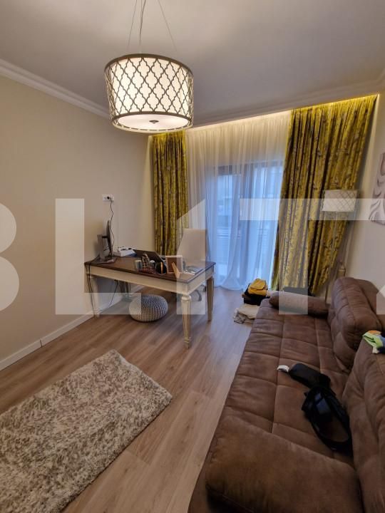 Casa de închiriat 4 camere Galata - 155068CI | BLITZ Iași | Poza9