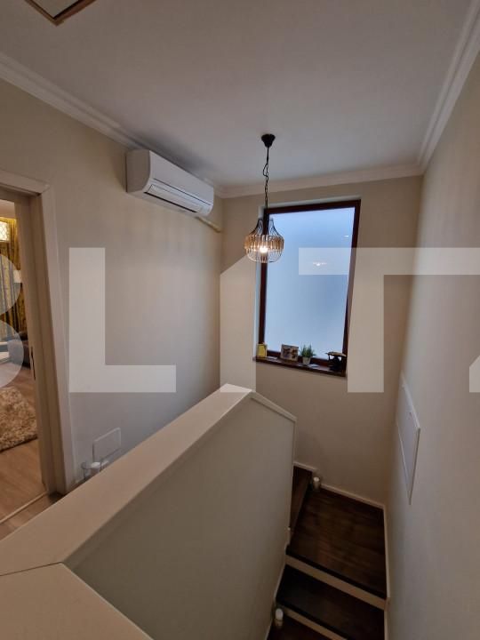 Casa de închiriat 4 camere Galata - 155068CI | BLITZ Iași | Poza14