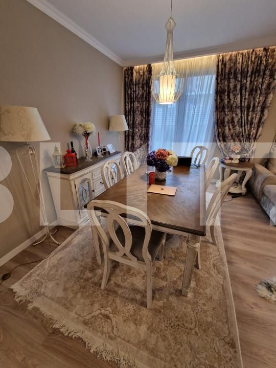 Casa de închiriat 4 camere Galata - 155068CI | BLITZ Iași | Poza2