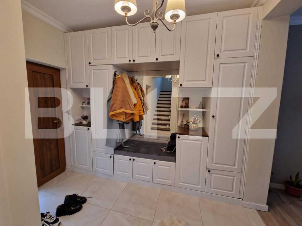 Casa de închiriat 4 camere Galata - 155068CI | BLITZ Iași | Poza4