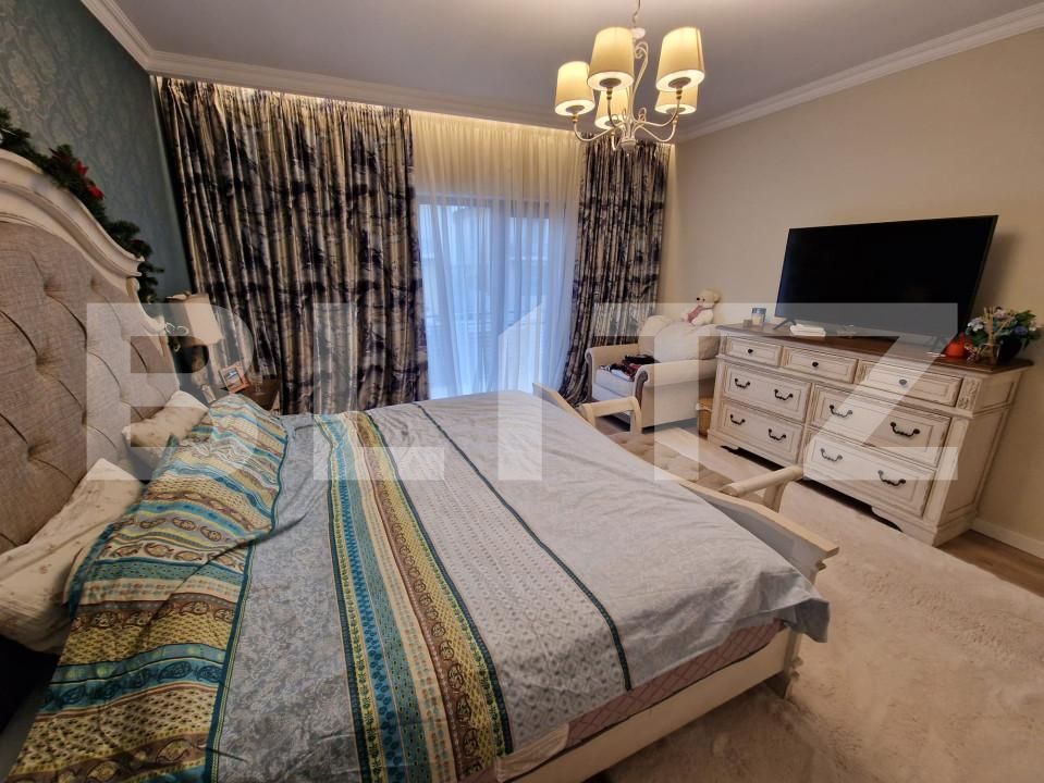 Casa de închiriat 4 camere Galata - 155068CI | BLITZ Iași | Poza7