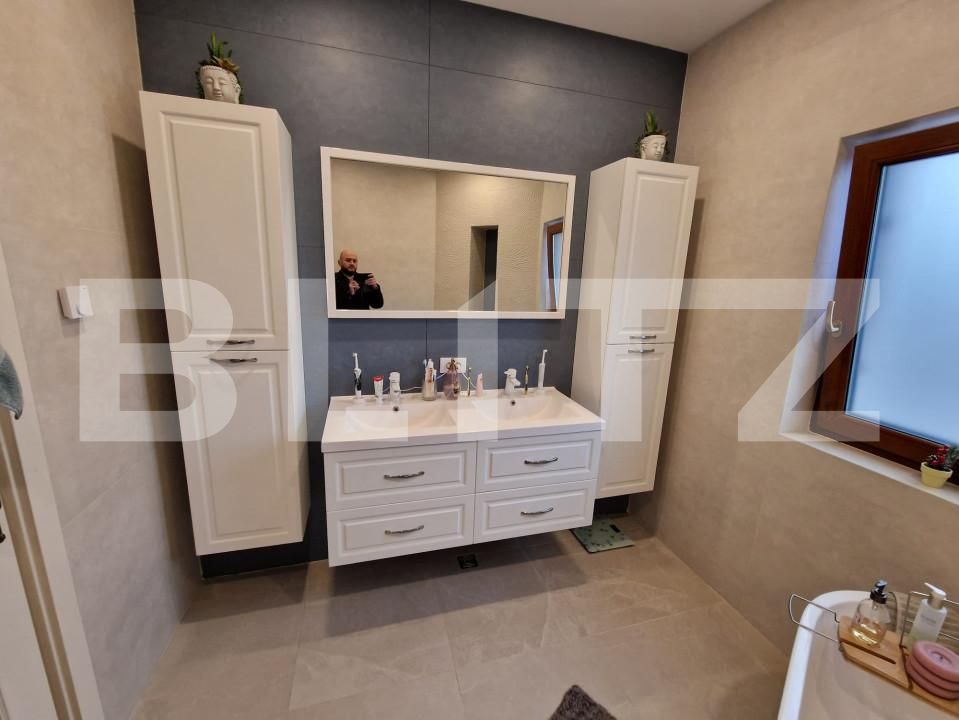 Casa de închiriat 4 camere Galata - 155068CI | BLITZ Iași | Poza15