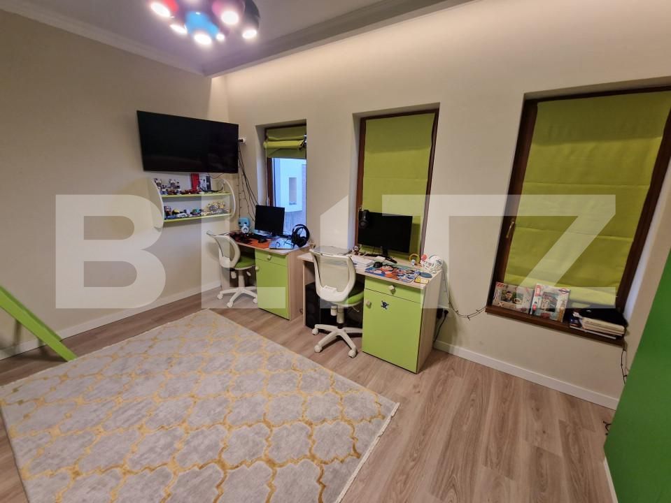 Casa de închiriat 4 camere Galata - 155068CI | BLITZ Iași | Poza11