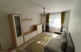 Apartament de 3 camere, decomandat, Toma Cozma