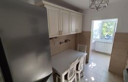 Apartament de 3 camere, decomandat, Toma Cozma