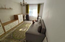 Apartament de 3 camere, decomandat, Toma Cozma