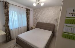 Apartament de 3 camere, decomandat, Toma Cozma
