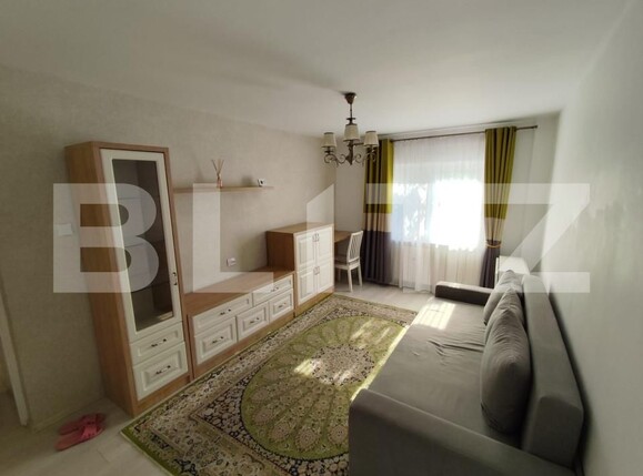 Apartament de închiriat 3 camere Pacurari - 155075AI | BLITZ Iași | Poza1