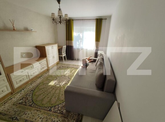 Apartament de închiriat 3 camere Pacurari - 155075AI | BLITZ Iași | Poza2