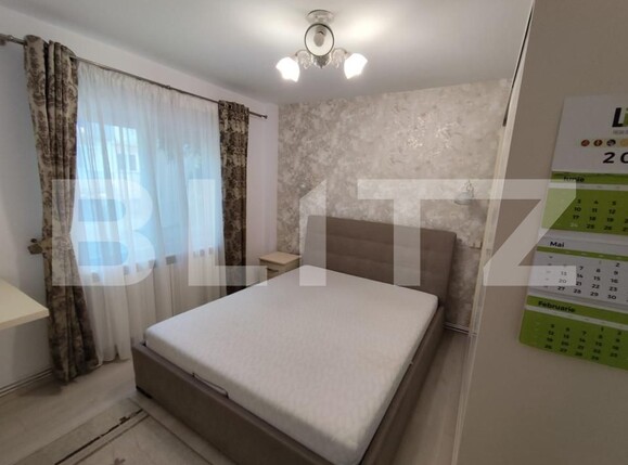 Apartament de închiriat 3 camere Pacurari - 155075AI | BLITZ Iași | Poza3