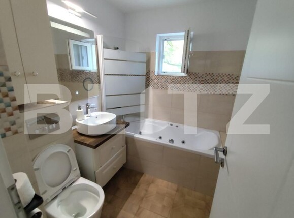 Apartament de închiriat 3 camere Pacurari - 155075AI | BLITZ Iași | Poza6