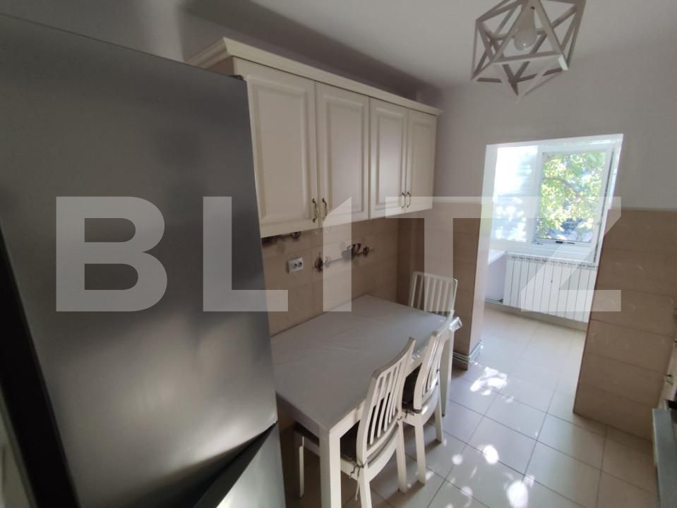 Apartament de închiriat 3 camere Pacurari - 155075AI | BLITZ Iași | Poza5