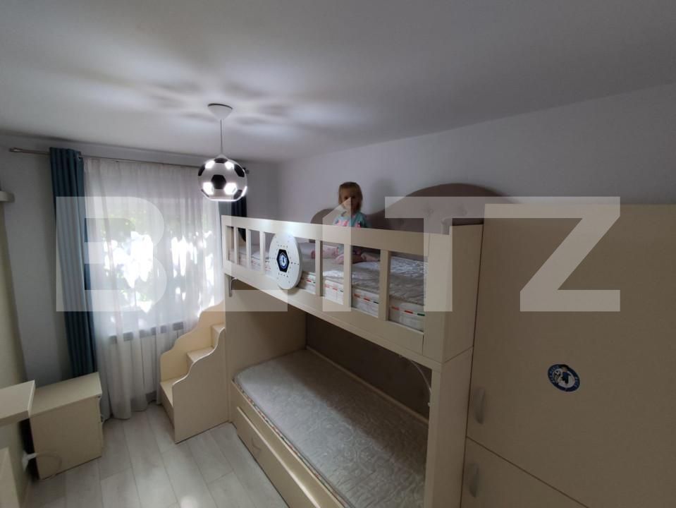 Apartament de închiriat 3 camere Pacurari - 155075AI | BLITZ Iași | Poza4