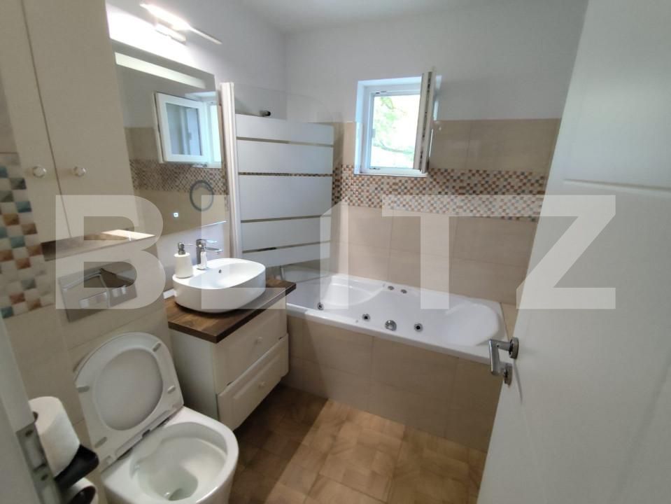 Apartament de închiriat 3 camere Pacurari - 155075AI | BLITZ Iași | Poza6