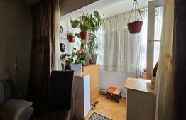 Apartament 2 camere, semidecomandat, etaj intermediar, zona Alexandru