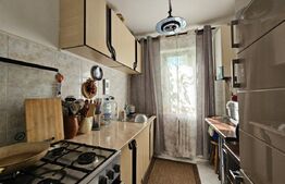 Apartament 2 camere, semidecomandat, etaj intermediar, zona Alexandru